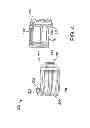 Fig. 05 - LED conversion module for incandescent work light