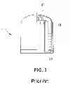 Fig. 06 - 360-degree projection LED bulb structure