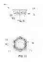 Fig. 09 - 360-degree projection LED bulb structure