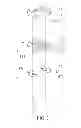 Fig. 08 - Full-Beam-Angle LED Bulb Structure