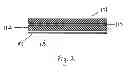 Fig. 03 - Layered structure for use with high power light emitting diode systems