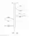 Fig. 12 - Visual display device