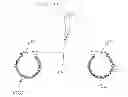 Fig. 14 - HARP MOUNTING SYSTEM