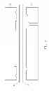 Fig. 06 - METHOD AND EQUIPMENT FOR MANUFACTURING LIGHT GUIDE PLATE AND LIGHT GUIDE PLATE THEREWITH