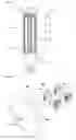 Fig. 04 - Heat cooling apparatus assembly of LED illuminating device having heat pipe and heat sink