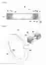Fig. 05 - Heat cooling apparatus assembly of LED illuminating device having heat pipe and heat sink
