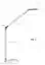 Fig. 05 - Lamp with a single arm