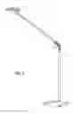 Fig. 07 - Lamp with a single arm
