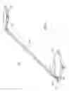 Fig. 10 - Lamp with a single arm