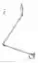 Fig. 13 - Lamp with a single arm