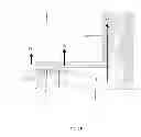Fig. 05 - Light reflector cone mounting apparatus