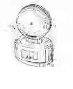 Fig. 01 - WIRELESS TOW LIGHT SYSTEM