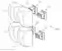 Fig. 01 - LED light-source module for a vehicle headlight