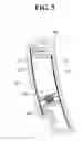 Fig. 06 - Signal lamp for vehicle having a light guide and mirror housing and lamp housing with reflection unit and support unit