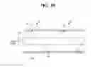 Fig. 11 - Signal lamp for vehicle having a light guide and mirror housing and lamp housing with reflection unit and support unit