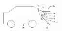 Fig. 01 - Vehicle lamp with laser lighting source