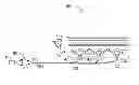 Fig. 01 - Backlight module having optical fibers