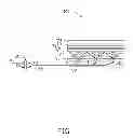 Fig. 02 - Backlight module having optical fibers