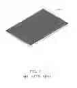 Fig. 03 - LIGHT GUIDE PLATE