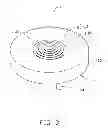 Fig. 04 - Lens and light emitting diode backlight module having the same