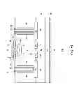 Fig. 14 - Bidirectional device, bidirectional device circuit and power conversion apparatus