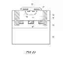Fig. 22 - Bidirectional device, bidirectional device circuit and power conversion apparatus