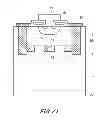 Fig. 23 - Bidirectional device, bidirectional device circuit and power conversion apparatus