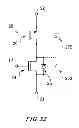 Fig. 31 - Bidirectional device, bidirectional device circuit and power conversion apparatus