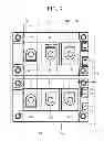 Fig. 09 - Semiconductor module, upper and lower arm kit, and three-level inverter