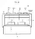 Fig. 20 - Semiconductor module, upper and lower arm kit, and three-level inverter
