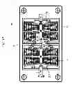 Fig. 23 - Semiconductor module, upper and lower arm kit, and three-level inverter