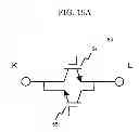 Fig. 24 - Semiconductor module, upper and lower arm kit, and three-level inverter