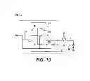 Fig. 10 - Pulse generator and ferroelectric memory circuit