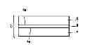 Fig. 01 - Method of implementing a ferroelectric tunnel junction, device comprising a ferroelectric tunnel junction and use of such a device