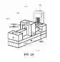 Fig. 24 - Methods of manufacturing embedded bipolar switching resistive memory