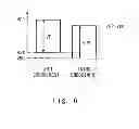 Fig. 07 - Semiconductor integrated circuit with thick gate oxide word line driving circuit