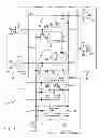 Fig. 08 - Semiconductor integrated circuit with thick gate oxide word line driving circuit