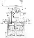 Fig. 01 - Power management SRAM write bit line drive circuit