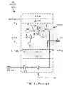 Fig. 02 - Power management SRAM write bit line drive circuit