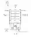 Fig. 04 - Power management SRAM write bit line drive circuit