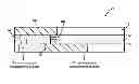 Fig. 01 - Thermal spin torqure transfer magnetoresistive random access memory