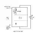Fig. 02 - Magnetoresistive layer structure with voltage-induced switching and logic cell application
