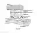 Fig. 10 - Spin hall effect magnetic apparatus, method and applications