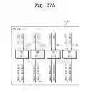 Fig. 35 - Semiconductor memory device