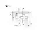 Fig. 17 - Method for driving semiconductor device
