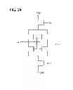 Fig. 25 - Method for driving semiconductor device