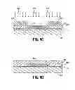 Fig. 06 - Methods of forming and programming memory devices with isolation structures