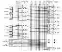 Fig. 01 - Decoder circuit with reduced current leakage