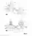Fig. 02 - Mixing apparatus assembly with air gap separation, in particular for backflow prevention