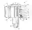 Fig. 01 - Removable crown